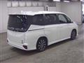 2023 Toyota Voxy