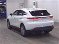 2023 Toyota Harrier Hybrid