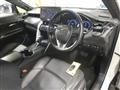 2023 Toyota Harrier Hybrid