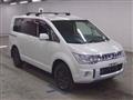2017 Mitsubishi Delica D5