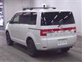2017 Mitsubishi Delica D5