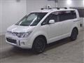 2017 Mitsubishi Delica D5