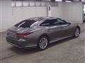 2019 Lexus LS