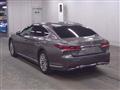 2019 Lexus LS