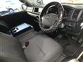 2016 Toyota Hiace Van
