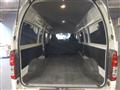 2016 Toyota Hiace Van