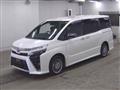 2021 Toyota Voxy