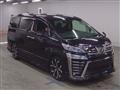 2019 Toyota Vellfire