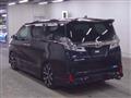 2019 Toyota Vellfire