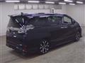 2019 Toyota Vellfire