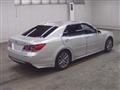 2016 Toyota Crown Hybrid