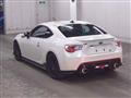 2015 Subaru BRZ