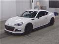 2015 Subaru BRZ