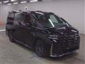 2023 Toyota Vellfire