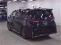 2023 Toyota Vellfire
