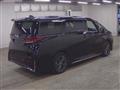 2023 Toyota Vellfire