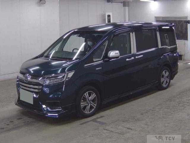 2018 Honda Honda Others