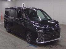 2023 Toyota Voxy