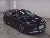 2025 Toyota Prius