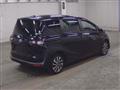 2017 Toyota Sienta
