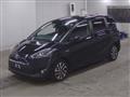 2017 Toyota Sienta