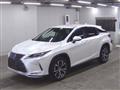 2021 Lexus RX