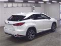 2021 Lexus RX