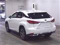 2021 Lexus RX