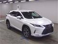 2021 Lexus RX