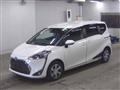 2022 Toyota Sienta