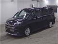 2023 Toyota Noah
