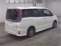 2018 Toyota Noah