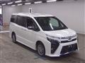2021 Toyota Voxy