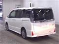 2021 Toyota Voxy