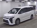 2021 Toyota Voxy