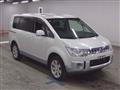 2014 Mitsubishi Delica D5