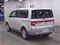 2014 Mitsubishi Delica D5
