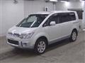 2014 Mitsubishi Delica D5