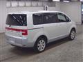 2014 Mitsubishi Delica D5