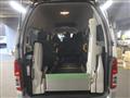 2018 Toyota Regiusace Van