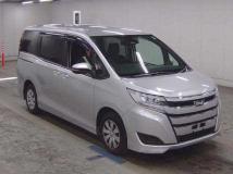 2021 Toyota Noah