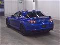 2009 Mazda RX-8