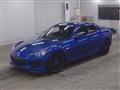 2009 Mazda RX-8