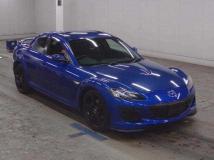 2009 Mazda RX-8
