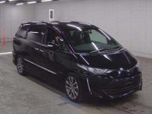2018 Toyota Estima