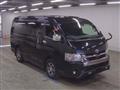 2021 Toyota Hiace Van