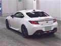2023 Subaru BRZ