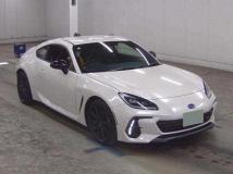 2023 Subaru BRZ