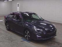 2017 Subaru Impreza