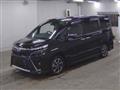 2021 Toyota Voxy